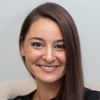 Alexandra Gleason, LMFT
