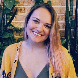 Amanda Moffettone, LMSW
