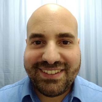 Anthony Vecchiarello, LMSW
