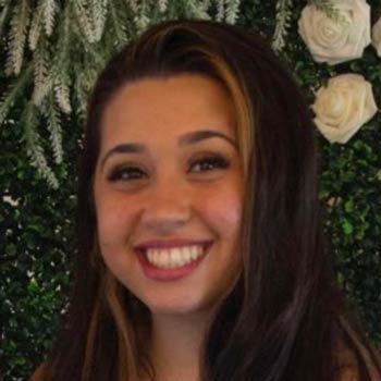 Brianna Pelletteri, MFT Intern