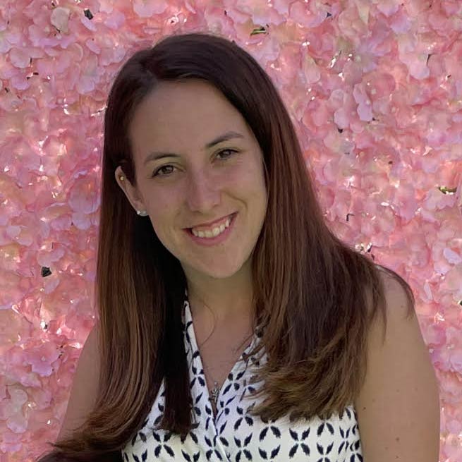Jeanne Lavalley, MFT Intern
