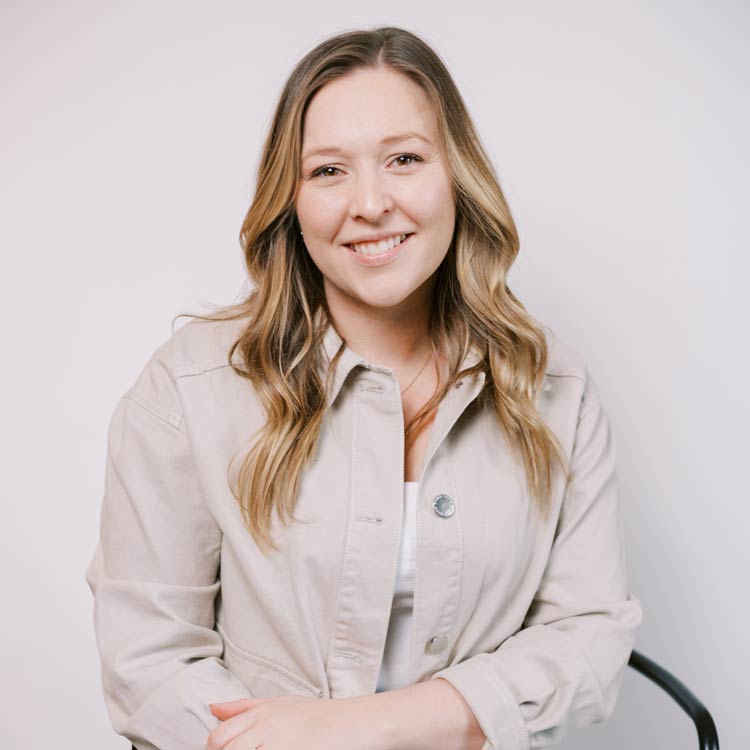 Casey Shaw, MFT-LP