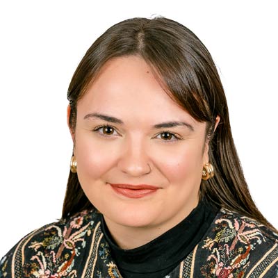 Amanda Moffettone, LMSW
