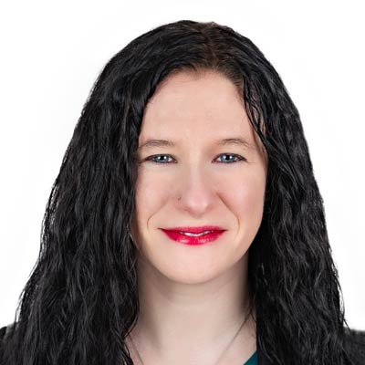 Regina McGuire, LMFT