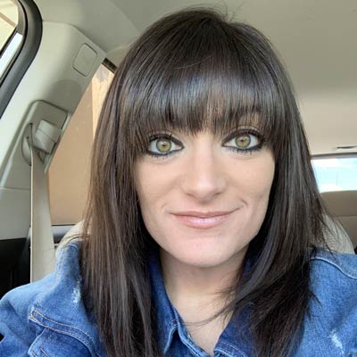 Kelly Conrad Sanchez, LMFT