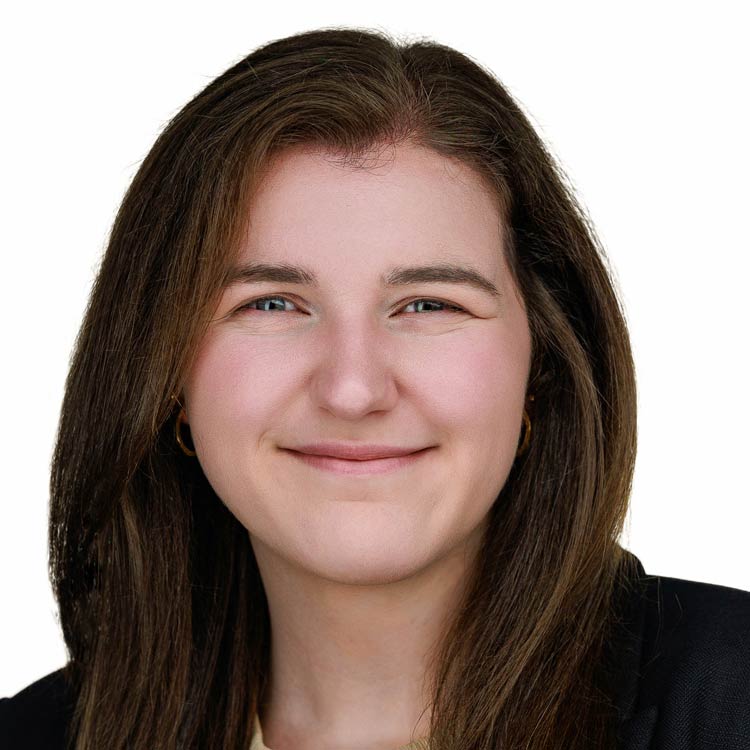 Christina McVicar, LMFT