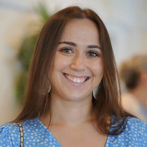 Emily Colabufo, LCSW