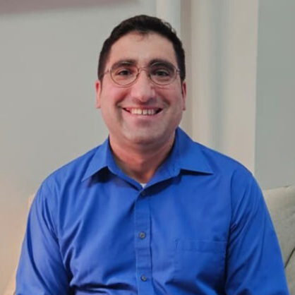 Andrew Sidi, MFT-LP