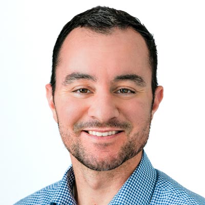 
Michael Dzwil, LCSW