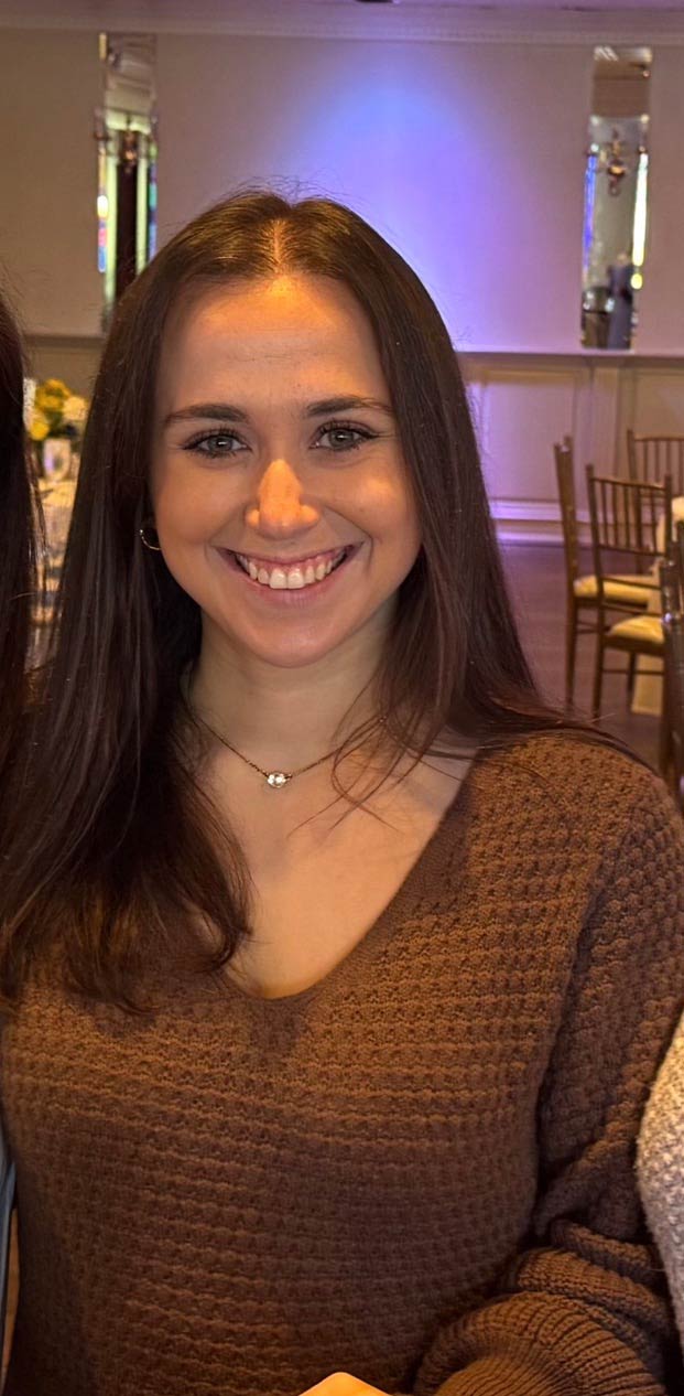 Emily Colabufo, LCSW Emily Colabufo, LCSW