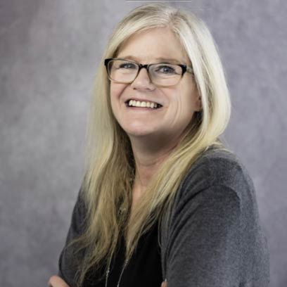 Maggie Walsh, MFT-LP