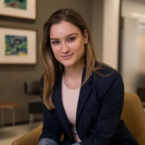 Lianne Figueroa, LMFT