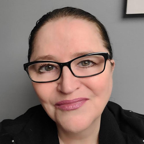 Lauren Liberty Bonica, MHC-LP