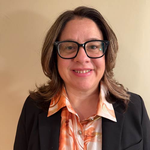 Michelle Stewart, LCSW