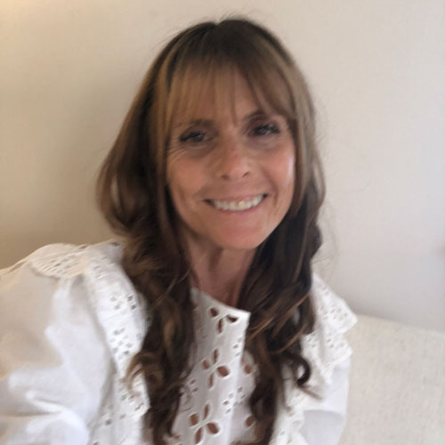 Patricia Morris, LMSW