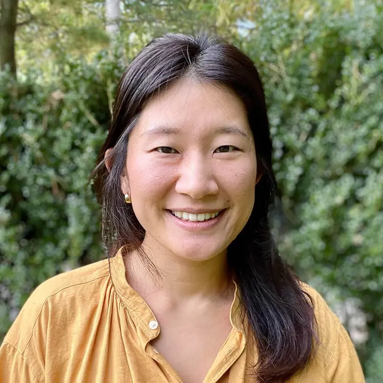 Rebekah Lee, MFT-LP