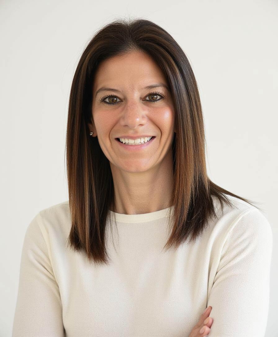 Sarra Horner, MHC-LP Sarra Horner, MHC-LP